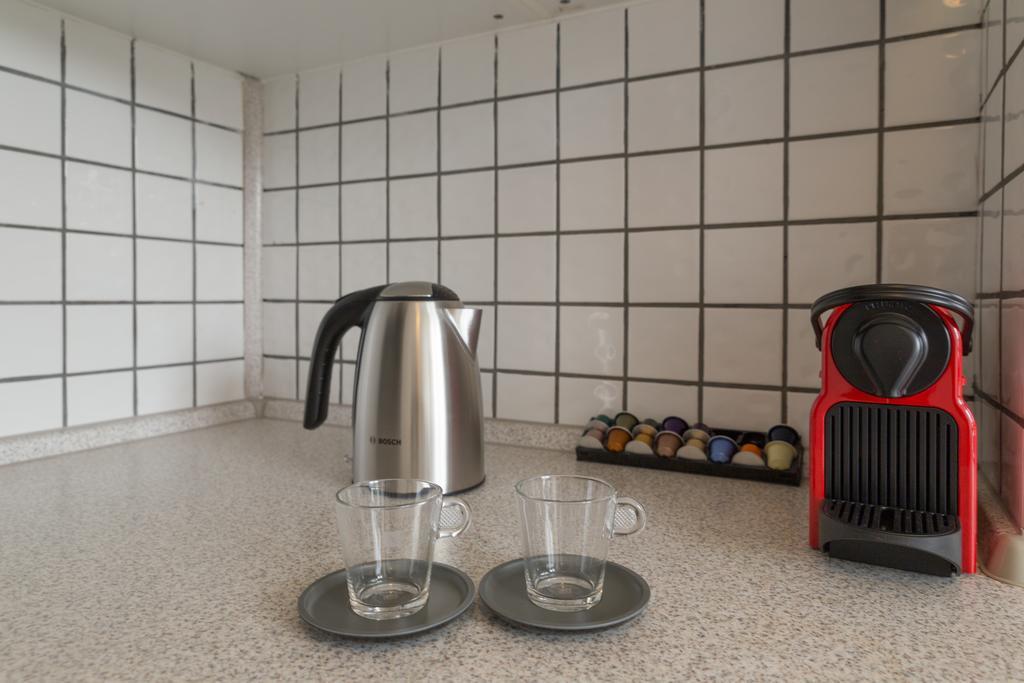 Apartament Marszalkowska By City Quality Варшава Екстериор снимка
