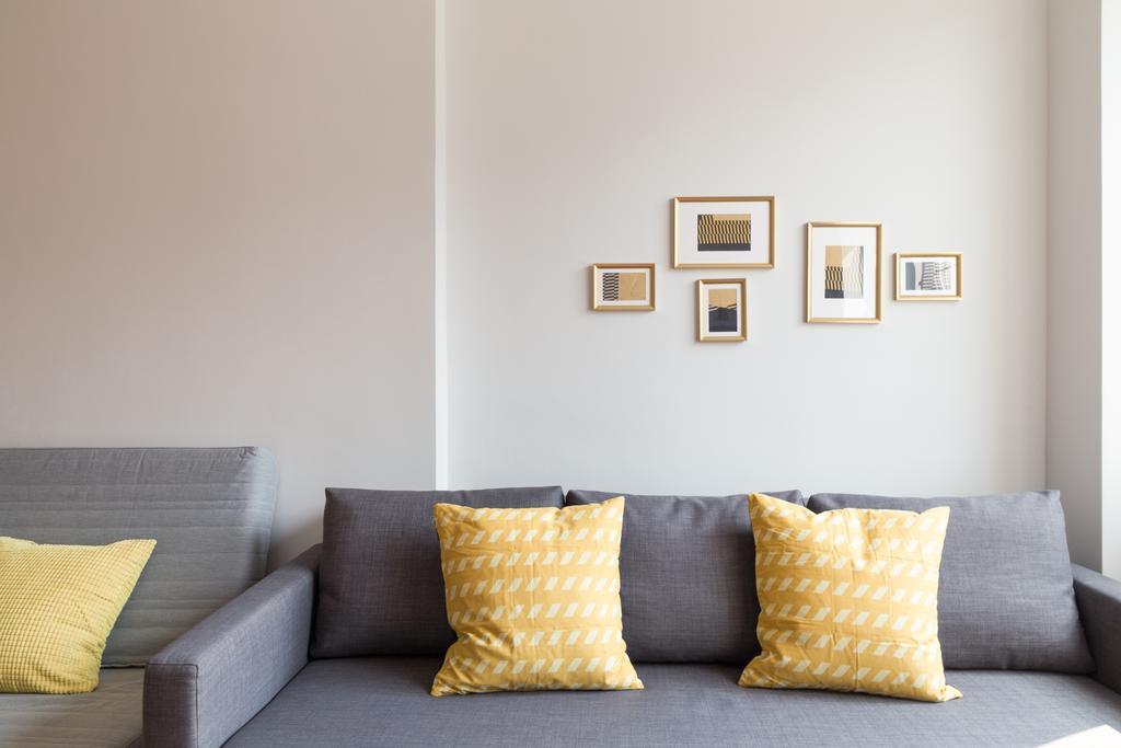 Apartament Marszalkowska By City Quality Варшава Екстериор снимка