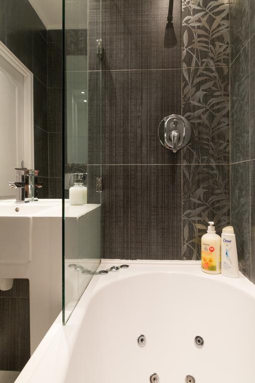 Apartament Marszalkowska By City Quality Варшава Екстериор снимка